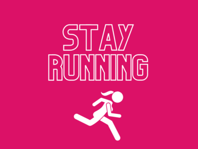 Stay Running