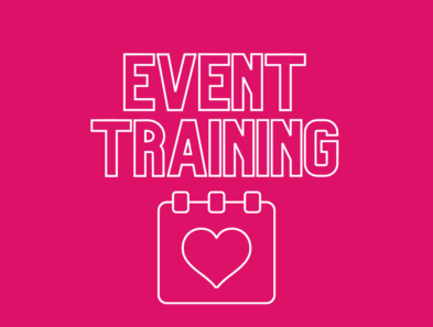 Event Training