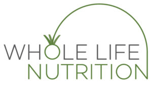 Whole Life Nutrition